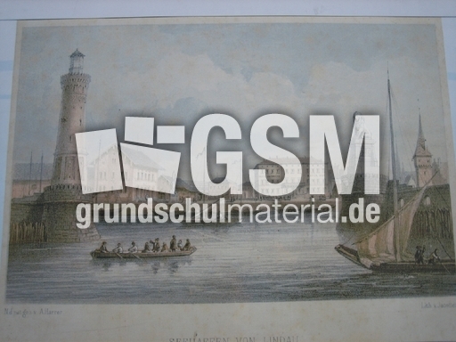 Lindau Hafen historisch.jpg